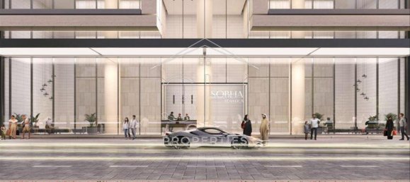 3 bedrooms Apartment in Motor City, UAE No. 55060 4