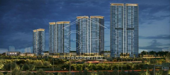 3 bedrooms Apartment in Motor City, UAE No. 55060 12