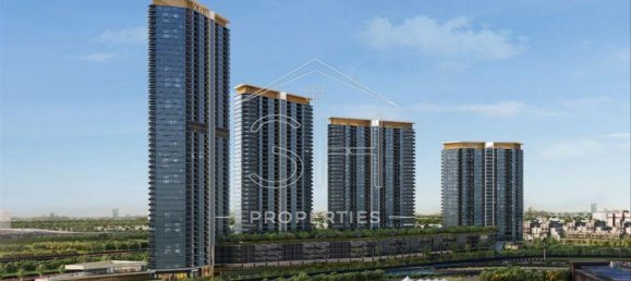 3 bedrooms Apartment in Motor City, UAE No. 55060 3