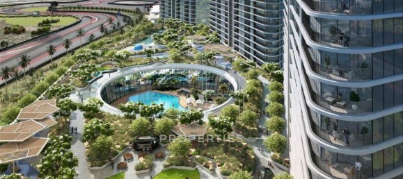 3 bedrooms Apartment in Motor City, UAE No. 55060 8