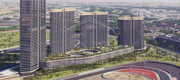 3 bedrooms Apartment in Motor City, UAE No. 55060 13