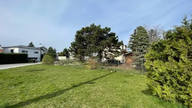  قطعة أرض في Liesing, Austria رقم 125516