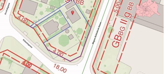 Grundstück in Liesing, Austria, Nr. 125516 6