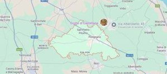 3 غرف نوم فيلا في Putignano, Italy رقم 328374 12