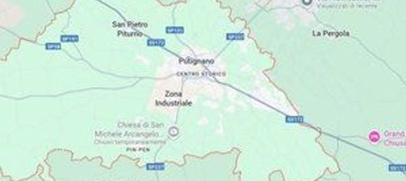 3 غرف نوم فيلا في Putignano, Italy رقم 328374 9