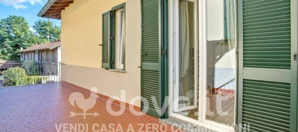 1 chambre Appartement à Varese, Italy No. 378923 23