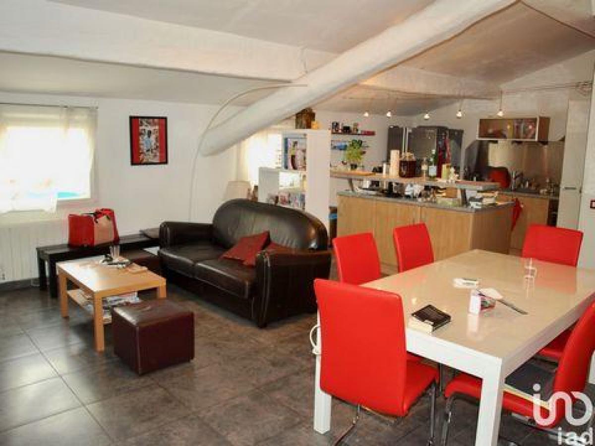 2 bedrooms Condo in Frontignan, France No. 34391