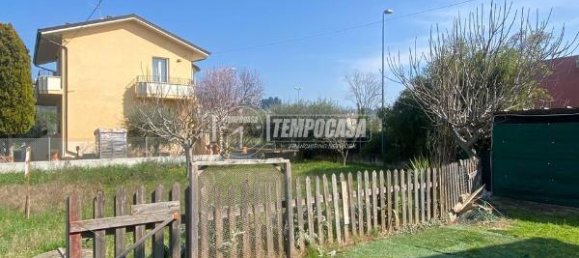 Terreno en Gradara, Italy 368 m² No. 14955 4