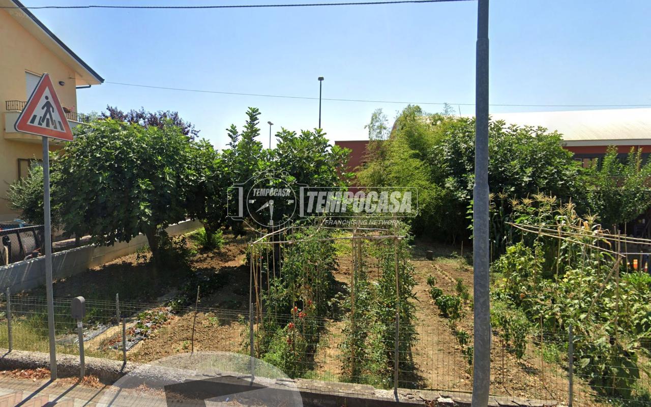 Terreno en Gradara, Italy 368 m² No. 14955