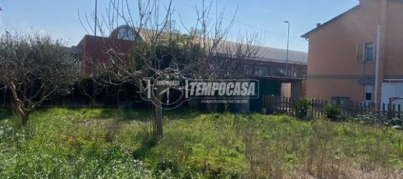 Terreno en Gradara, Italy 368 m² No. 14955 3