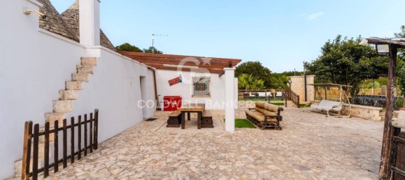 1 غرف نوم منزل في Martina Franca, Italy رقم 340207 47