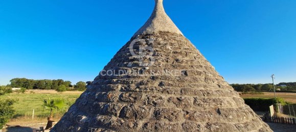 1 bedroom House in Martina Franca, Italy No. 340207 24