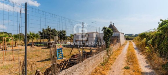 1 bedroom House in Martina Franca, Italy No. 340207 28