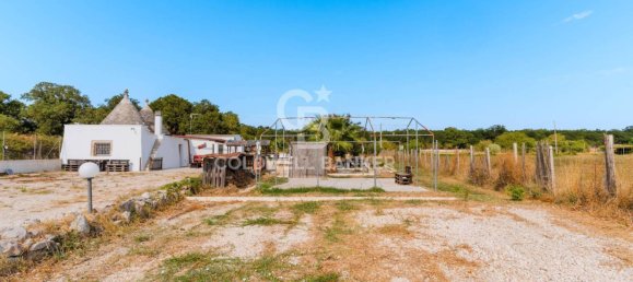 1 bedroom House in Martina Franca, Italy No. 340207 22