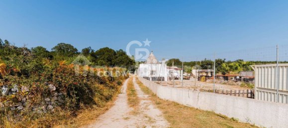 1 bedroom House in Martina Franca, Italy No. 340207 27