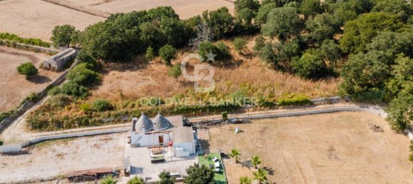 1 bedroom House in Martina Franca, Italy No. 340207 31