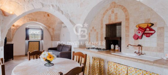1 bedroom House in Martina Franca, Italy No. 340207 6