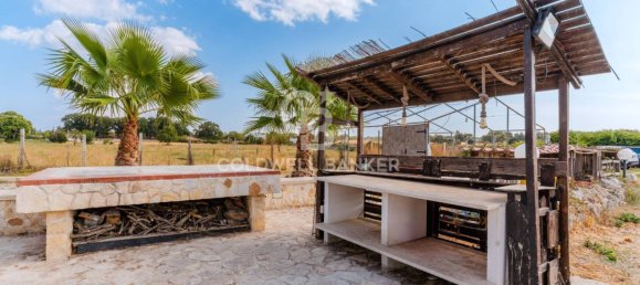 1 bedroom House in Martina Franca, Italy No. 340207 20