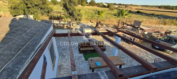 1 bedroom House in Martina Franca, Italy No. 340207 37