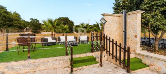 1 bedroom House in Martina Franca, Italy No. 340207 16