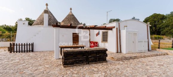 1 bedroom House in Martina Franca, Italy No. 340207 15