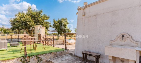 1 bedroom House in Martina Franca, Italy No. 340207 26