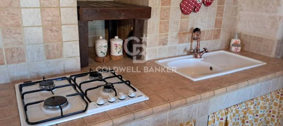 1 bedroom House in Martina Franca, Italy No. 340207 7