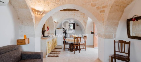 1 bedroom House in Martina Franca, Italy No. 340207 46
