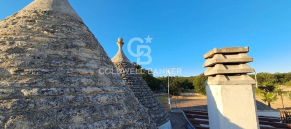 1 bedroom House in Martina Franca, Italy No. 340207 39