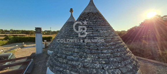 1 bedroom House in Martina Franca, Italy No. 340207 35