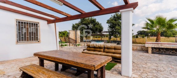 1 bedroom House in Martina Franca, Italy No. 340207 19