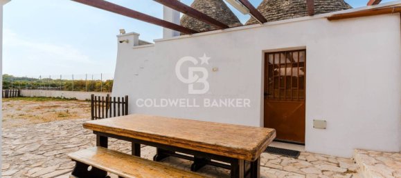 1 bedroom House in Martina Franca, Italy No. 340207 18