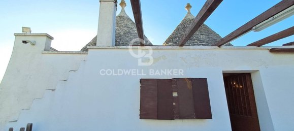 1 bedroom House in Martina Franca, Italy No. 340207 34