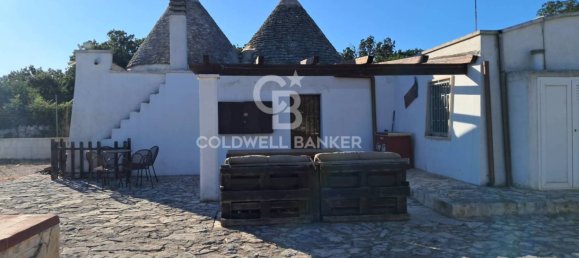 1 bedroom House in Martina Franca, Italy No. 340207 33