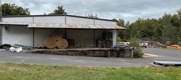 Almacén en Neuwied, Germany 1397 m² No. 272901 5