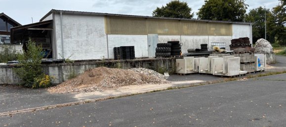 Almacén en Neuwied, Germany 1397 m² No. 272901 4