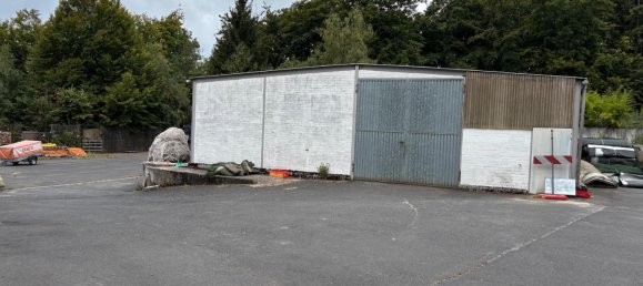 Almacén en Neuwied, Germany 1397 m² No. 272901 3