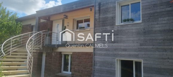 4 bedrooms Villa in Aveyron, France No. 292391 2