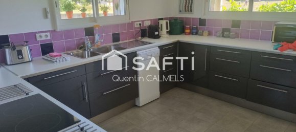 4 bedrooms Villa in Aveyron, France No. 292391 11