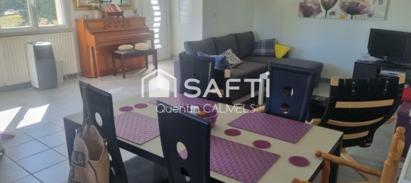 4 bedrooms Villa in Aveyron, France No. 292391 12