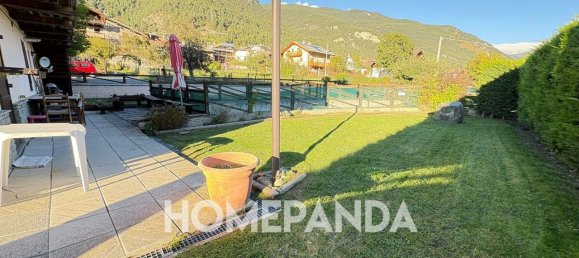 6-Zimmer Wohnung in Oulx, Italy, Nr. 102116 10