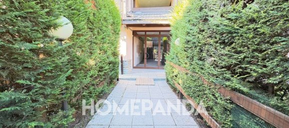 6-Zimmer Wohnung in Oulx, Italy, Nr. 102116 5