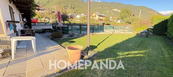 6-Zimmer Wohnung in Oulx, Italy, Nr. 102116 11