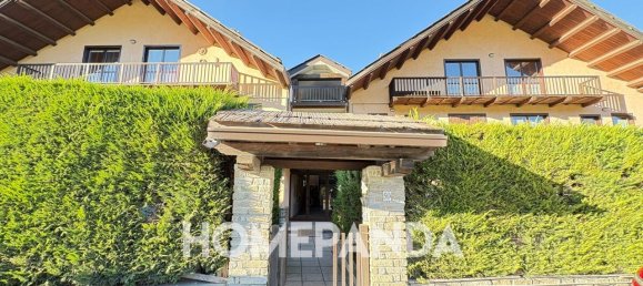 6-Zimmer Wohnung in Oulx, Italy, Nr. 102116 2