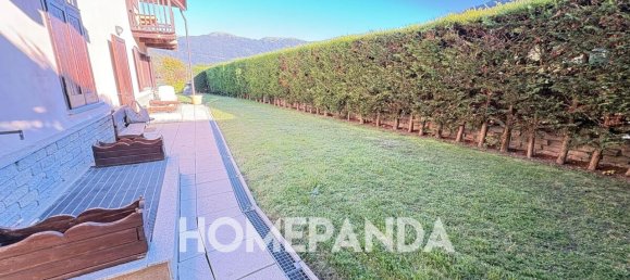 6-Zimmer Wohnung in Oulx, Italy, Nr. 102116 15