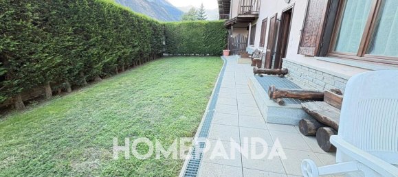 6-Zimmer Wohnung in Oulx, Italy, Nr. 102116 4