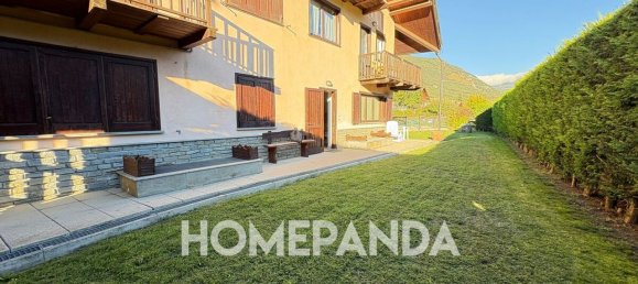 6-Zimmer Wohnung in Oulx, Italy, Nr. 102116 9