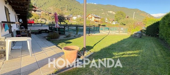 6-Zimmer Wohnung in Oulx, Italy, Nr. 102116 12