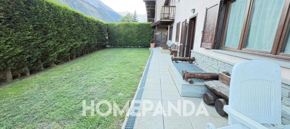 6-Zimmer Wohnung in Oulx, Italy, Nr. 102116 3