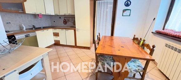 6-Zimmer Wohnung in Oulx, Italy, Nr. 102116 21